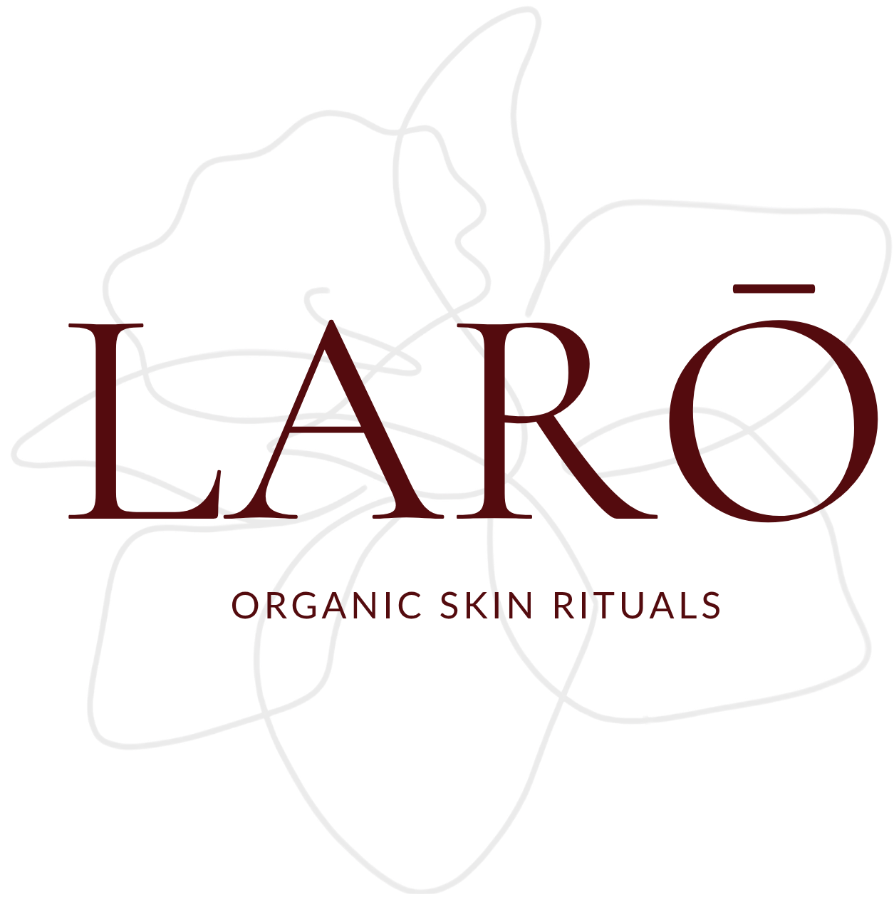 LARŌ Organic Skin Rituals