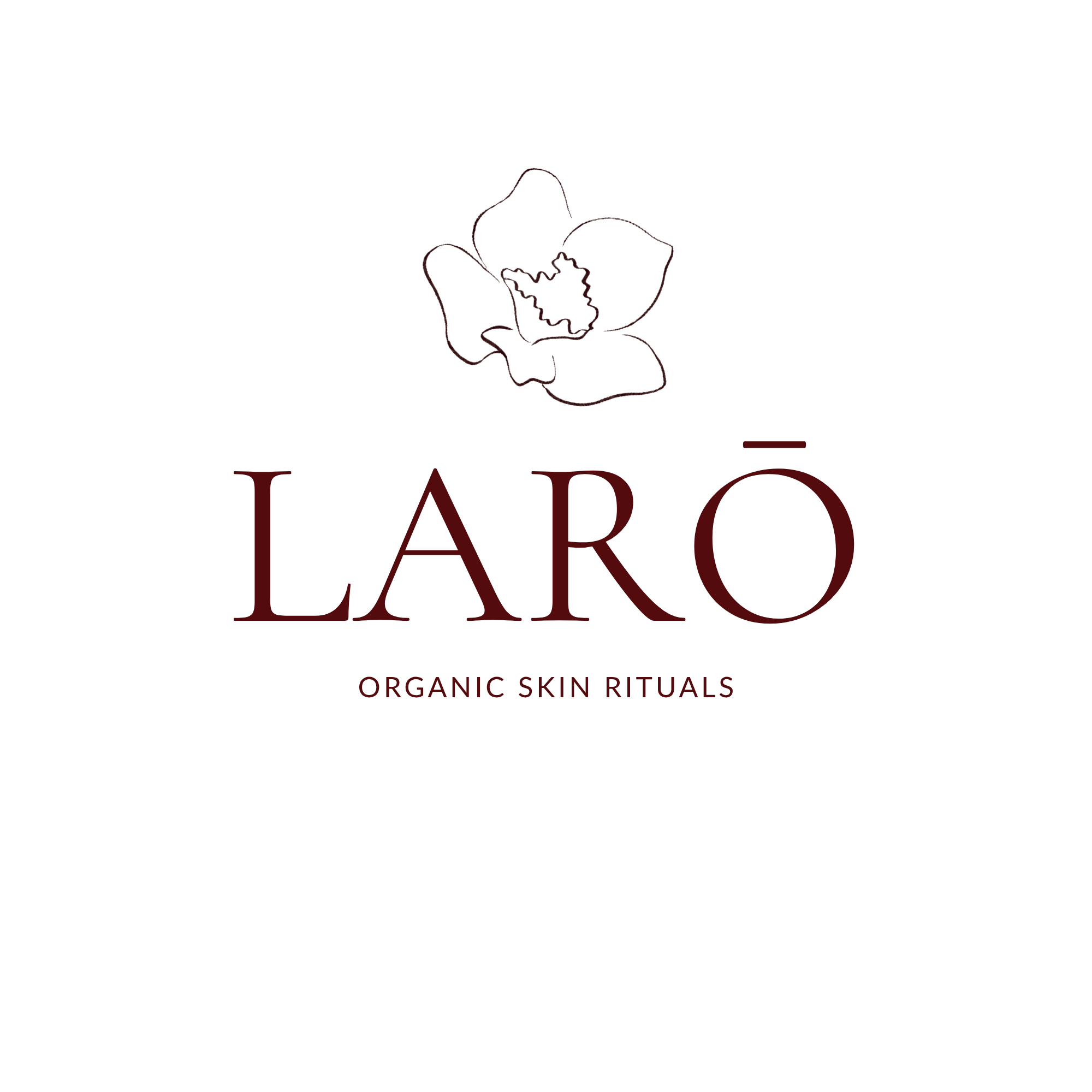 LARŌ Organic Skin Rituals