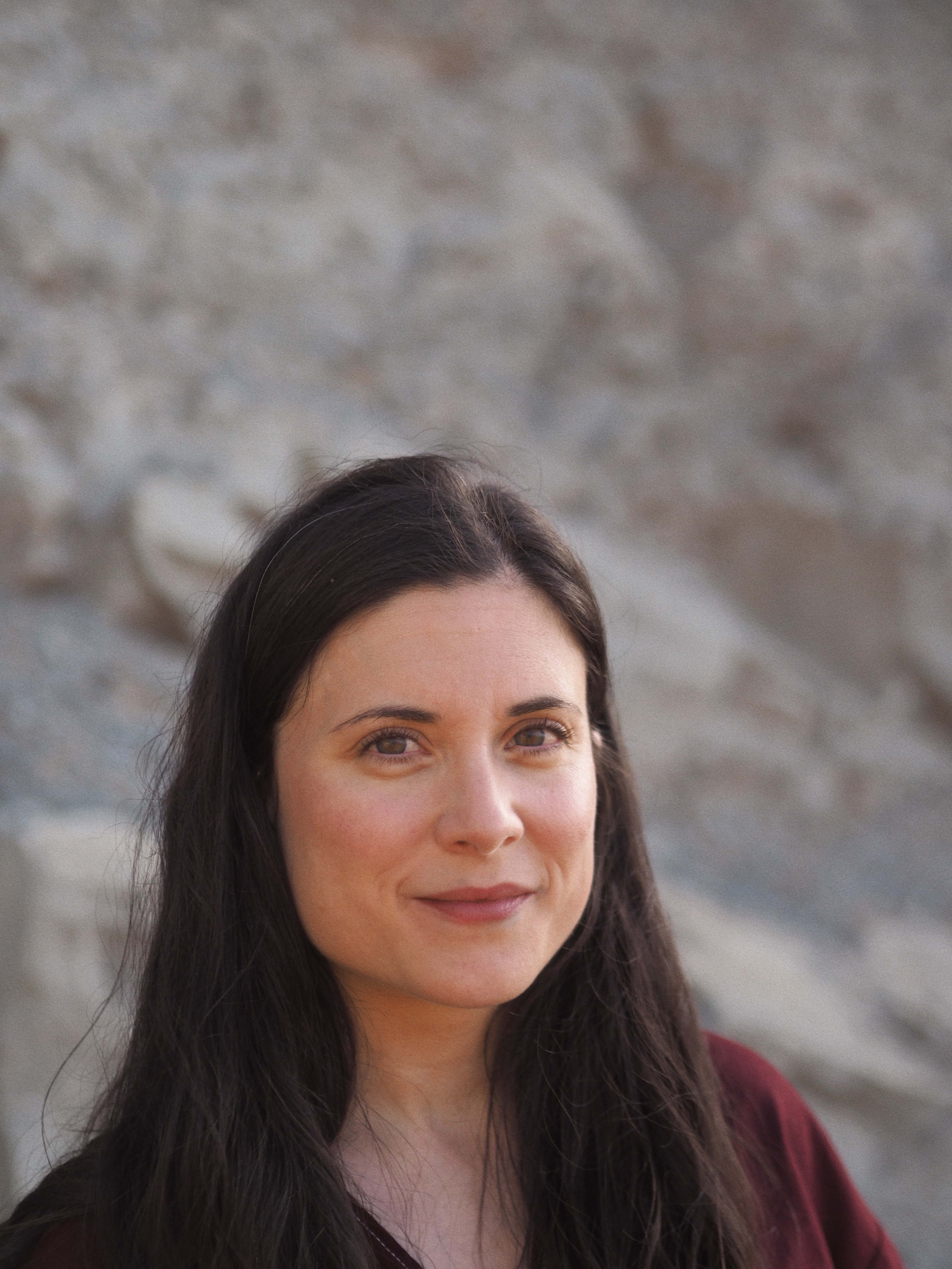 Sarai Orrego, fundadora de LARŌ