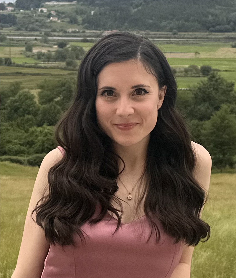 Sarai Orrego, fundadora de LARŌ
